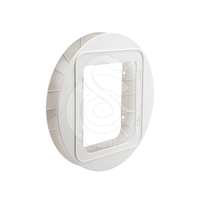 Adaptateur vitre pour chatière SureFlap GM
