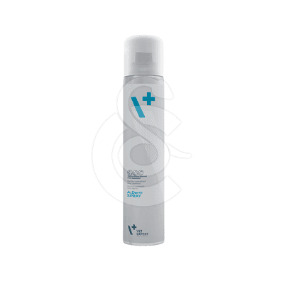 AlDerm spray