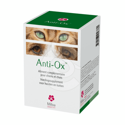 Anti Ox