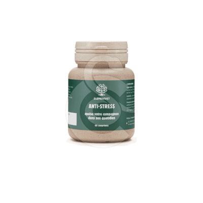 Element Vet Anti Stress