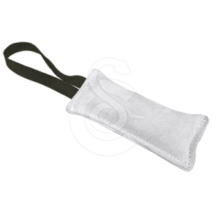 Boudin de rappel en cuir