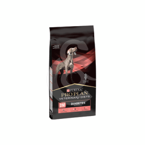 Ppvd Canine DM Diabetes