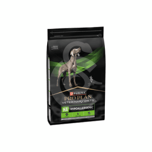 Ppvd Canine HA Hypoallergenic