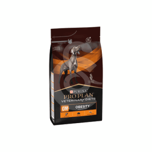 Ppvd Canine OM Obesity