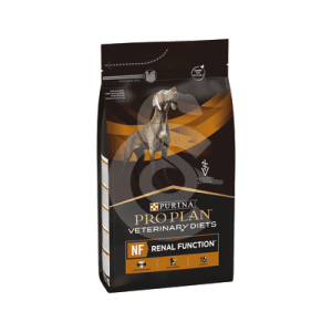 Ppvd Canine NF Renal Function