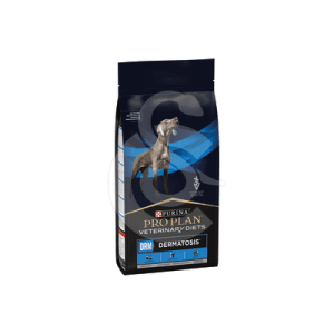 Ppvd Canine DRM Dermatosis