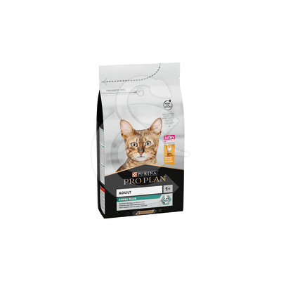 Pro Plan Cat Adult Renal Plus Poulet