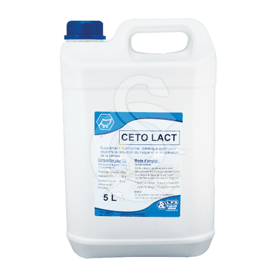 Ceto Lact