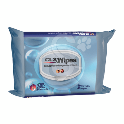 CLX Wipes