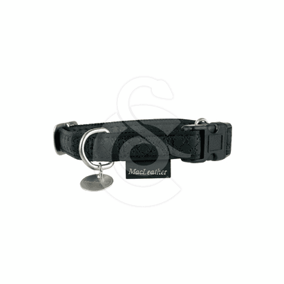 Collier Zolux Mac Leather