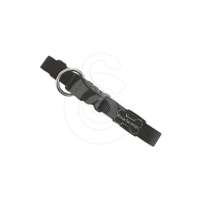 Collier Wouapy Basic Line for Dogs