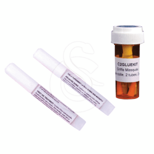 Colle pour protège-griffe Griffe Masquée