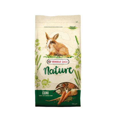 Cuni Nature (Lapin)