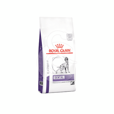 Dog Dental Medium Large