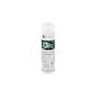 Dermoscent PYOclean Shampoo - Chien Chat