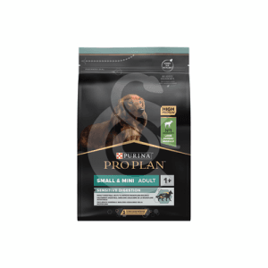 Pro Plan Dog Small&Mini Adult Sensitive Digestion Agneau