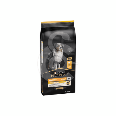 Pro Plan Dog All Size Adult Light /Sterilised Poulet