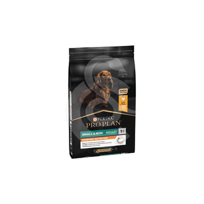 Pro Plan Dog Small&Mini Adult Everyday Nutrition Poulet