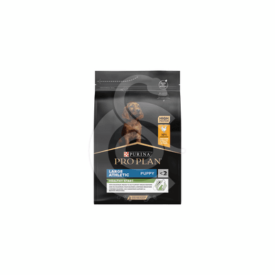 Pro Plan Dog Large Athletic Puppy Healthy Start Poulet