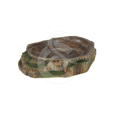 Ecuelle terrarium Trixie Eau et nourriture