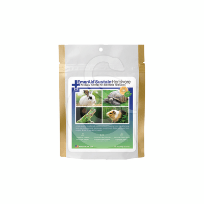Emeraid Susbstain Herbivore