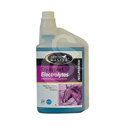 Equisport Electrolyte