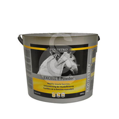 Equistro Excell E