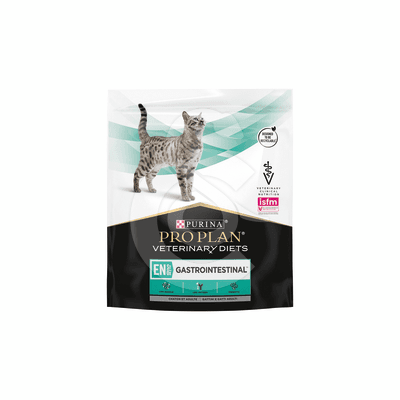 Ppvd Feline EN Stox Gastrointestinal