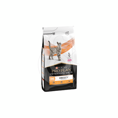 Ppvd Feline OM Stox Obesity