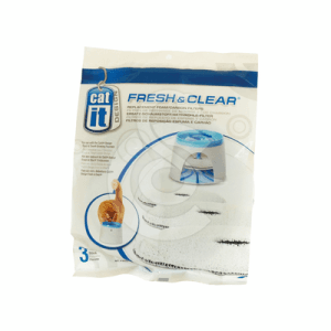 Filtre pour fontaine à eau FON701