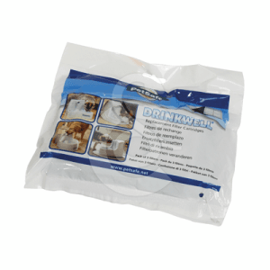 Filtre à charbon pour Drinkwell Original et Platinum