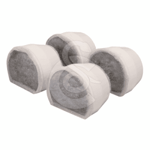 Filtre à charbon pour fontaine à eau Drinkwell Avalon