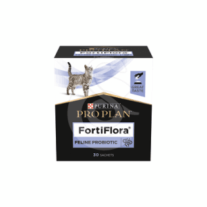 Pro Plan Fortiflora Chat