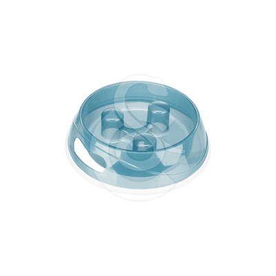 Gamelle anti-glouton Trixie Slow Feed
