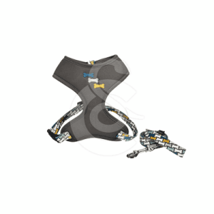 Harnais T-Shirt Bobby Rio