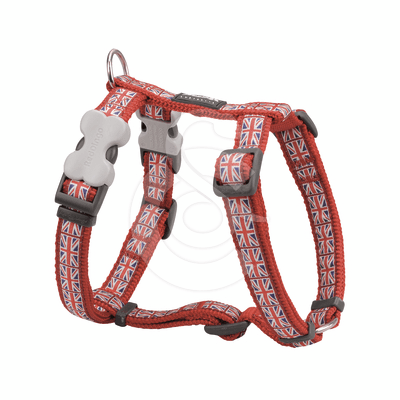 Harnais Red Dingo