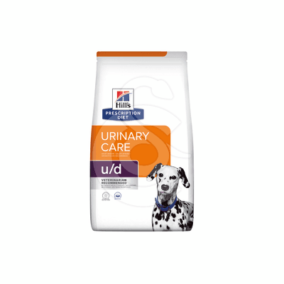 Chien u/d Urinary