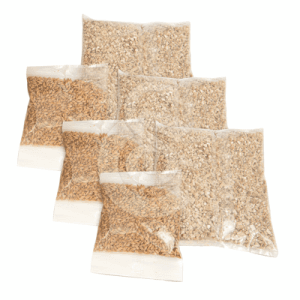 Herbe à chat à ensemencer Catit Senses 2.0