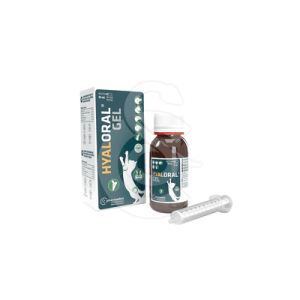 Hyaloral