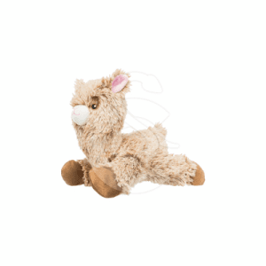 Jouet chien Trixie : Alpaga