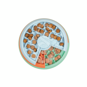 Jouet chiot éducatif Nina Ottosson : Lickin' Layers