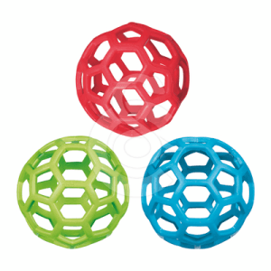 Jouet chien JW Pet : roller Hol-ee