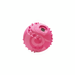 Jouet chien Pop : Ball