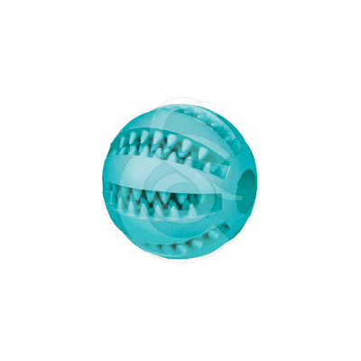 Jouet chien Trixie : Denta Fun Ball