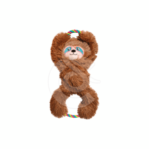 KONG Tuggz Sloth