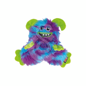 KONG Frizzles Razzle