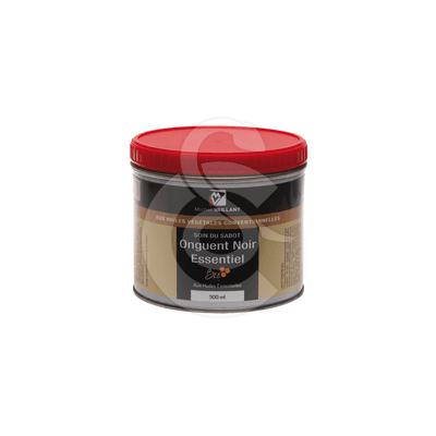 HydratoPresto Onguent Essentiel Force 2 - Michel Vaillant