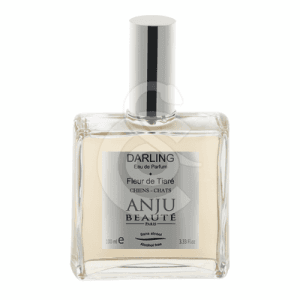 Eau de Parfum Anju Darling Fleur de Tiaré