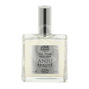 Eau de Parfum Anju Love Thé Pêche