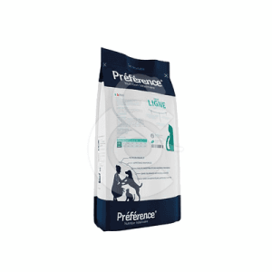 Préférence Chat ligne